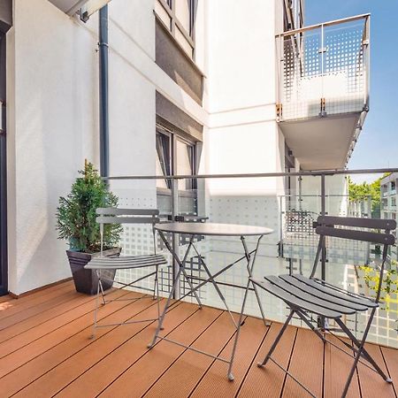 Apartamenty Sun & Snow Solna 11 Kołobrzeg Esterno foto